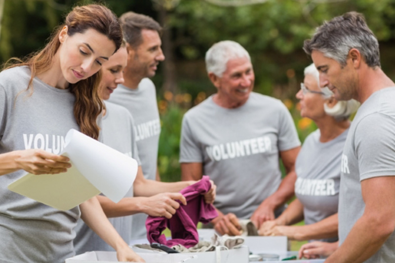 Community Outreach - Minneapolis Dentist 